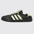 Song for the Mute x Adidas Samba OG Black White sapatilha – vista lateral