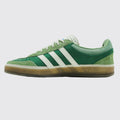 Bad Bunny x Adidas Gazelle Indoor El Yunque sneaker – side view