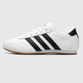 Adidas Taekwondo Lace Cloud White Core Black de Mulher sapatilha – vista lateral