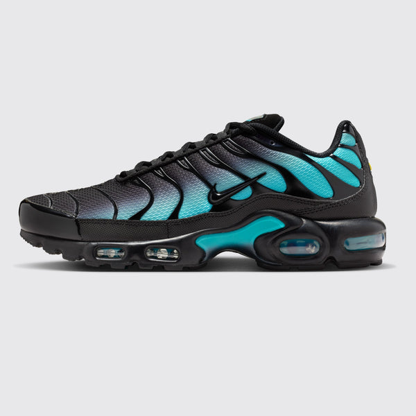 Nike Air Max Plus Black Dusty Cactus zapatilla – vista lateral