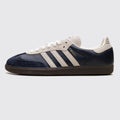 Adidas Samba OG Aurora Ink Cream basket – vue de côté
