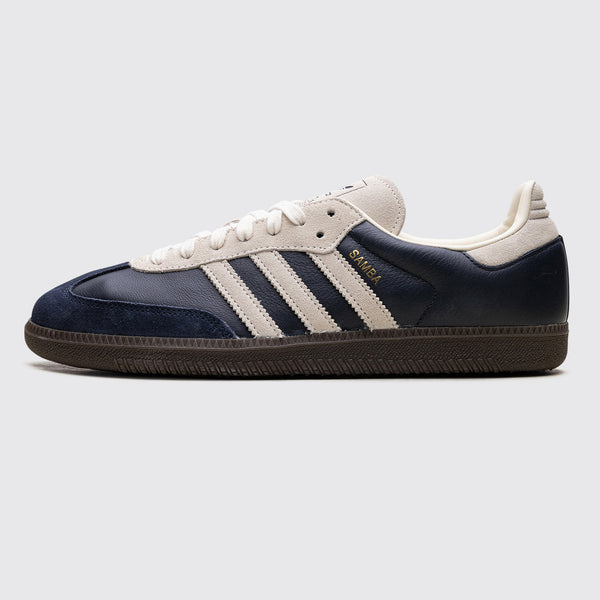 Adidas Samba OG Aurora Ink Cream