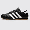 Adidas Taekwondo Lace Core Black Cloud White de Mulher sapatilha – vista lateral