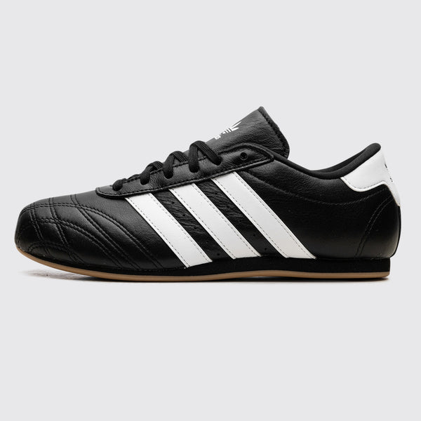 Adidas Taekwondo Lace Core Black Cloud White de Mulher sapatilha – vista lateral