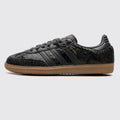Adidas Samba OG Snakeskin Black Damen Sneaker – Seitenansicht