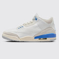 Air Jordan 3 Lucky Shorts Sneaker – Seitenansicht