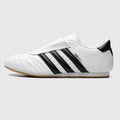 Adidas Taekwondo Cloud White Core Black de Mulher sapatilha – vista lateral