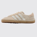 CLOT x Adidas Gazelle Halo Ivory zapatilla – vista lateral