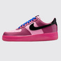 Nike Air Force 1 Low Pink Cooler Mulberry Rose zapatilla – vista lateral