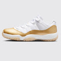 Air Jordan 11 Low Mother's Day Femme basket – vue de côté
