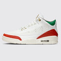 Air Jordan 3 El Vuelo basket – vue de côté