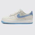 Nike Air Force 1 LXX University Blue Damen Sneaker – Seitenansicht