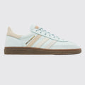 Kith x Adidas Handball Spezial Amazon Green basket – autre côté