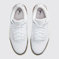 Air Jordan 3 Neapolitan Femme basket – vue de dessus de la paire