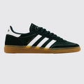 Sporty & Rich x Adidas Handball Spezial Dark Green zapatilla – otro lado