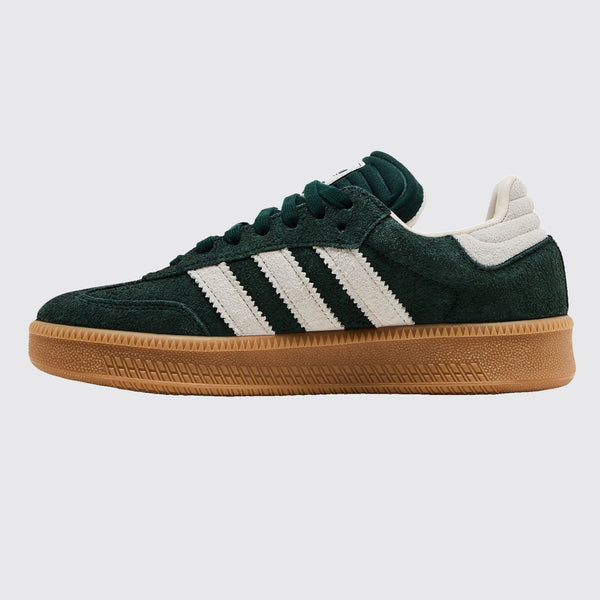 Adidas Samba XLG Shadow Green Sneaker – andere Seite
