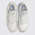 Air Jordan 3 Lucky Shorts Sneaker – Draufsicht des Paares