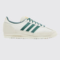 Adidas SL 72 OG Off White Collegiate Green Damen Sneaker – andere Seite