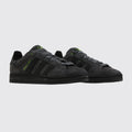 Youth of Paris x Adidas Campus 00s sneaker – three-quarter view of the pair