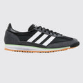 Adidas SL 72 OG Black Carbon Green de Mulher sapatilha – outro lado