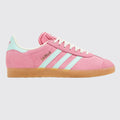 Adidas Gazelle Bliss Pink Clear Mint Damen Sneaker – andere Seite
