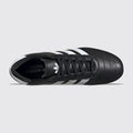 Adidas Taekwondo Lace Core Black Cloud White de Mulher sapatilha – vista de cima