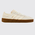CLOT x Adidas Gazelle Crepe Sole Cream White sneaker – other side view