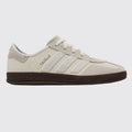 CLOT x Adidas Gazelle Indoor Off White sapatilha – outro lado
