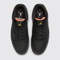 J Balvin x Air Jordan 3 Rio sneaker – top view of the pair