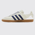 Adidas Samba OG Off White Dark Blue Damen Sneaker – andere Seite
