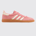Sporty & Rich x Adidas Handball Spezial Pink Gum basket – autre côté