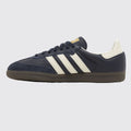 Adidas Samba Vegan Night Navy Gum zapatilla – otro lado