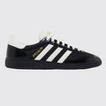 Adidas Handball Spezial Core Black Gold Metallic Sneaker – andere Seite