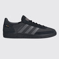 Adidas Handball Spezial Cordura Carbon Black zapatilla – otro lado
