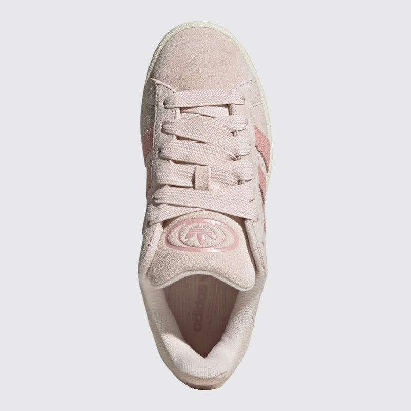 Adidas Campus 00s Wonder Quartz Sneaker – Draufsicht