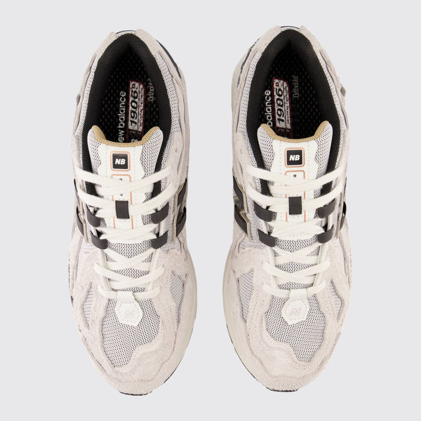 New Balance 1906D Protection Pack Reflection sneaker – top view of the pair
