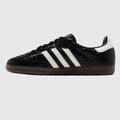 Adidas Samba Core Black Off White Gum de Mujer zapatilla – otro lado