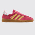 Adidas Handball Spezial Lucid Pink Almost Yellow Femme basket – autre côté