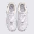 Nike Air Force 1 '07 Florette White de Mujer zapatilla – vista superior del par