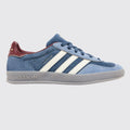 Adidas Gazelle Indoor Crew Navy Burgundy basket – autre côté
