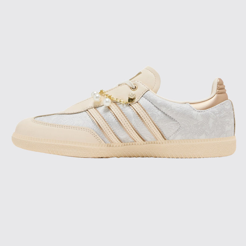 Adidas Samba OG Pearl Femme basket – autre côté