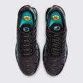 Nike Air Max Plus Black Dusty Cactus Sneaker – Draufsicht des Paares