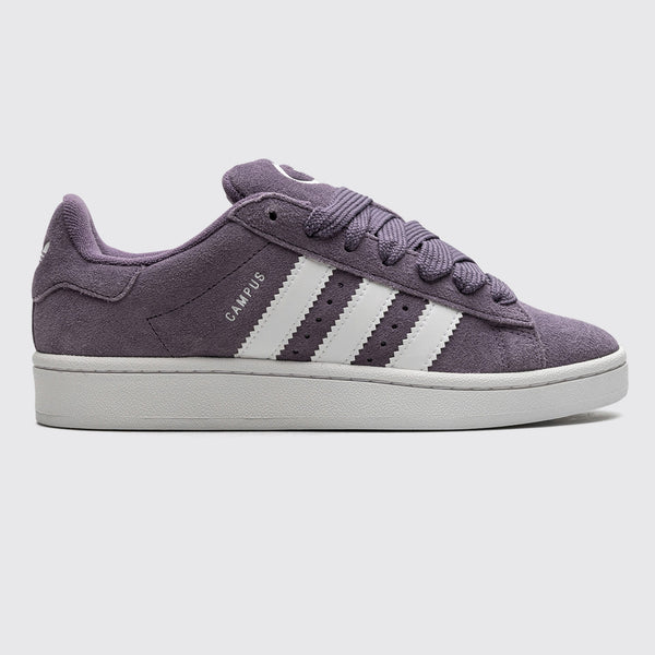 Women's Adidas Campus 00s Shadow Violet sneaker – other side view