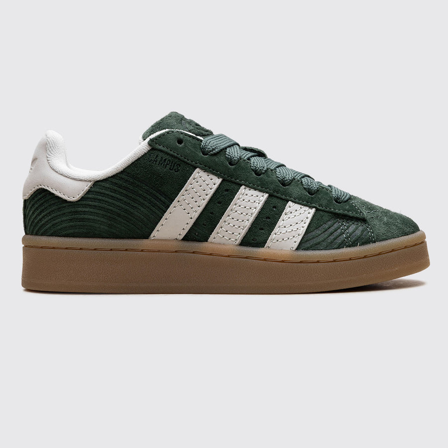 Adidas Campus 00s Japanese Rock Garden Green Oxide sneaker – other side view