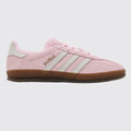 Adidas Gazelle Indoor Clear Pink Gum de Mujer zapatilla – otro lado