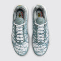 Nike Air Max Plus Waterway sneaker – top view of the pair