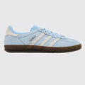 Adidas Gazelle Indoor Clear Sky Gum Damen Sneaker – andere Seite