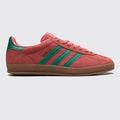 Adidas Gazelle Indoor Preloved Scarlet Court Green zapatilla – otro lado