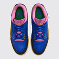 Air Jordan 3 Brazil sneaker – top view of the pair