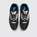 Air Jordan 3 Rare Air Sneaker – Draufsicht des Paares